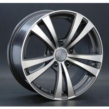 Колесный диск REPLAY B92 7,5x17 5x120 D74,1 ET20 GMF