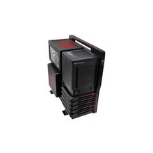 Thermaltake Level 10 GT VN10001W2N Black