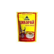 Цикорий напиток "Здоровье" 100 гр.м у