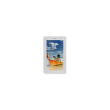 ETULINE ETL-T720G + 3G 16Gb, 7 1024x600, белый