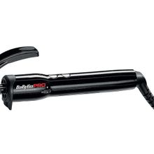 Плойка для афролоконов 10мм c терморегулятором BaByliss Titanium Diamond BAB2470TDE