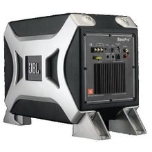 JBL BASSPRO II