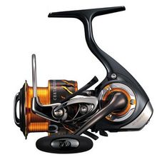 Катушка Certate-2013 2506 H Daiwa