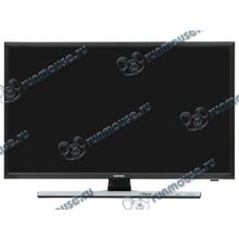 Телевизор ЖК 27.5" Samsung "T28E310EX", черный [131424]