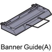 KYOCERA Banner Guide (A) лоток для баннерной бумаги
