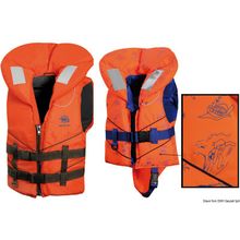 Osculati SV-100 lifejacket 40-60 kg, 22.483.11