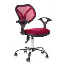 Офисное кресло Сhairman 380 TW13TW06 бордо