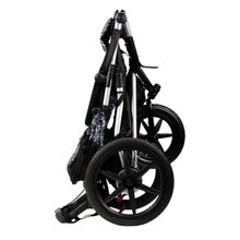 Mountain Buggy Прогулочная Terrain Graphite