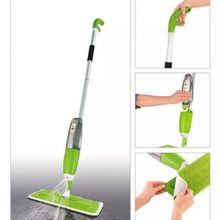 Швабра с распылителем Healthy Spray mop
