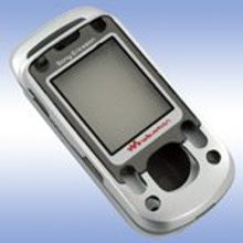 Sony Ericsson Корпус для Sony Ericsson W550 Silver