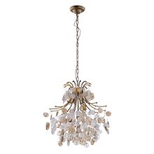 Светильник подвесной Crystal Lux BARCELONA SP4