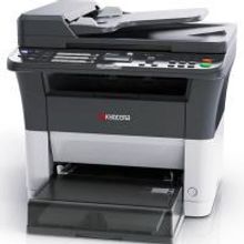 KYOCERA FS-1125MFP МФУ лазерное чёрно-белое