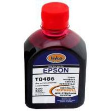 Чернила EPSON T048-6, Optimum, светло-пурпурные (250 мл)
