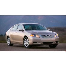 Блокиратор КПП для TOYOTA CAMRY  2006-2011  М5 R-назад - Гарант Консул 38204.L