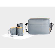 X-Lander X-Bag stone grey