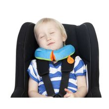 Trunki Yondi Bert голубой