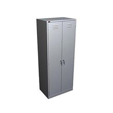 Шкаф для раздевалки ШРМ – АК 800
