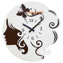HR 1-11 50*50 Дизайнерские часы
