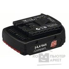 Bosch 2607336078 АККУМУЛЯТОР 14.4V 2.6 A Ч LI ION