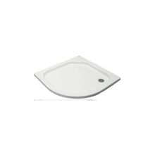 Душевой поддон акриловый   сегмент 80х80х8 HotLine  Ideal Standard K625601