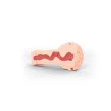 Мастурбатор-вагина Opus Mica (248229)