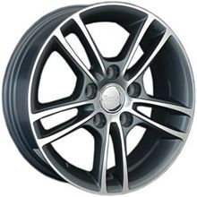 Реплика B177 7.5x17 5x120 ET43 D72.6