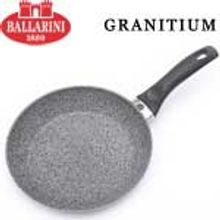 Ballarini Сковорода с каменным покрытием Granitium 24 см