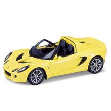 WELLY Welly 42335 Велли Модель машины 1:34-39 2003 LOTUS ELISE IIIS 42335