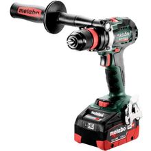 Metabo BS 18 LTX BL Q I 18 В