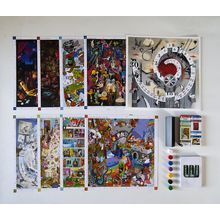 Настольная игра ЭКИВОКИ 21273 Штука (2-я редакция)