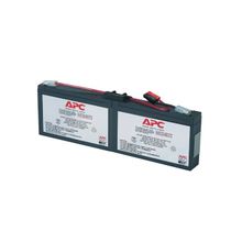 APC Battery replacement kit for PS250I, PS450I, SC450RMI1U p n: RBC18