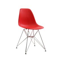 ПМ: Stool Group Eames chrome