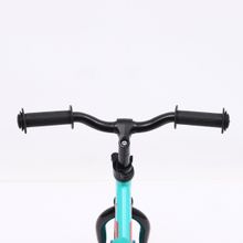 Детский беговел Small Rider Drive 2 EVA (аква-синий)