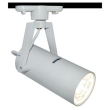 Трековый светильник Arte Lamp A6210PL-1WH TRACK LIGHTS