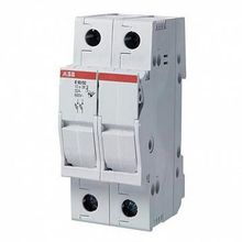 Рубильник с предохранителем E92 20 | код. E92 20 | ABB
