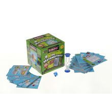 Brainbox Сундучок знаний Мир математики