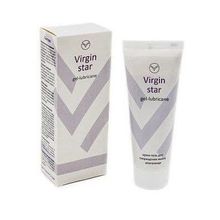 Titan Интимный гель-лубрикант для женщин Titan Gel Virgin Star - 50 мл.