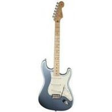 AMERICAN DELUXE STRAT PLUS MN MYSTIC ICE BLUE