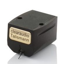 Clearaudio Talismann V2 Gold