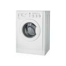 Indesit WIUN 105 (CIS)