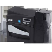 Карт-принтер FARGO DTC4500e SS + MAG (HID 55010)