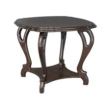 ПМ: Мебель Импэкс Стол журнальный Leset Кофейный П