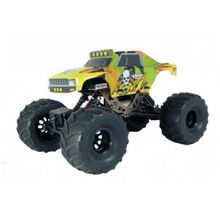 Краулер HSP Rock Crawler 4WD 1:16 Dominator 2.4G