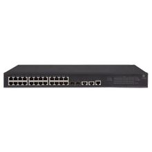 Коммутатор hp 1950-24g-2sfp+-2xgt (jg960a)