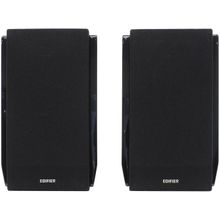 Колонки Edifier R-1800TIII   Black   (2x35W, дерево, ПДУ)