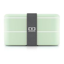 Ланч-бокс mb original new edition matcha