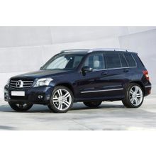 Замок КПП FORTUS MTL 1366 для MERCEDES-BENZ GLK 2008- (справа) типтроник, рычаг КПП на консоле