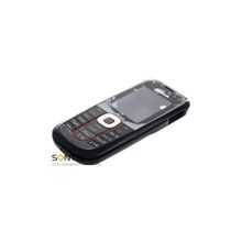 Корпус Class A-A-A Nokia 2600 Classic черный