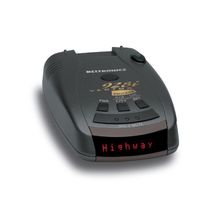 Beltronics V928 RU, red