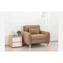 Нижегородмебель Анита кресло-кровать ТД 373